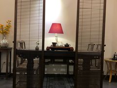 -皇城根茶馆(兴隆都市馨园店)