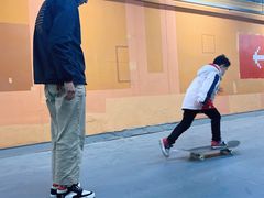 -TAC滑板滑雪俱乐部(朗园park店)