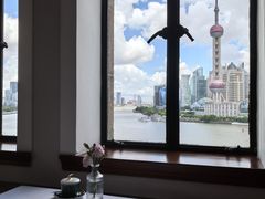 -上海和平饭店华懋阁 Cathay Room