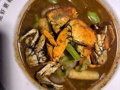 -叶派龙虾•招牌香辣蟹·海鲜(中海国际店)