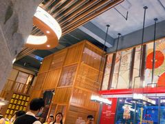 -三禾寿司(石龙店)