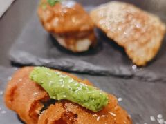 -饭团匠·料理小食堂(玉林店)