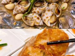 -潮之南·潮汕菜·鱼仔档(南山店)