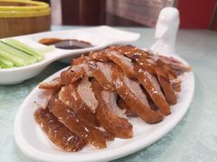 -六和聚传统烤鸭.天津菜(和平店)
