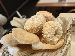 -太食獸泰式茶餐厅(IFS国金中心店)