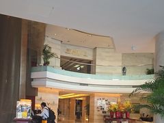 -北京歌华开元大酒店