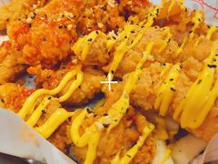 -百事喜乐炸鸡铺(合肥首店)