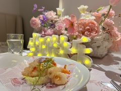 -PARFUM FLORAL花境法餐(南京首店)