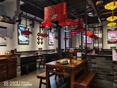 -受气牛肉·重庆耙牛肉(来福士店)