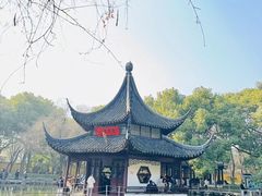-西园戒幢律寺
