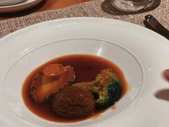-香樟花园法式铁板烧(恒隆广场店)
