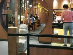 -呷哺呷哺(万达新世界店)