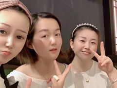 -遇上西雅图多融合海鲜自助餐厅(中房金谊广场店)