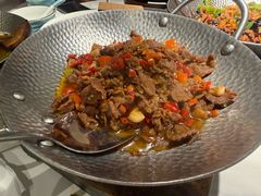 -相遇·鲜炒黄牛肉(丹阳吾悦广场店)