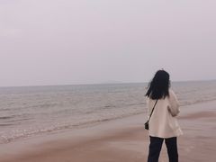 -那香海钻石沙滩浴场