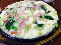 -华春餐馆(鱼山路店)