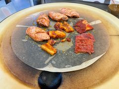 -阿昌白族石板烧·菌锅(大理古城店)