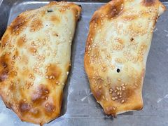 烤包子-新疆食府(华龙店)