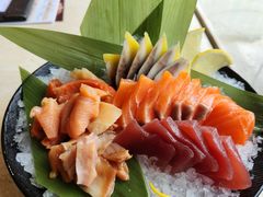 -粤海喜来登酒店-班妮海鲜铁板烧和牛放题餐厅(天河城店)