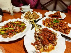 -老号尤兔头(西川店)