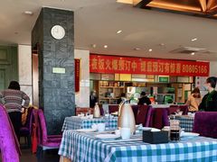 大堂-紫光园(马桥店)