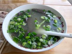-小辫子羊肉面馆(周东店)