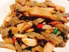 -千百味红餐厅·江西菜(绿地双子塔店)