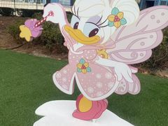 -迪士尼小镇