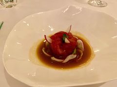 金枪鱼嗒嗒-Jean Georges