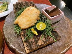 -花潮料理艺食馆(宝龙一城店)