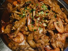 -胖哥俩肉蟹煲(淮安万达店)