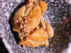 -新哥老官·畅吃123·美蛙世界(苏宁广场店)