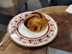 -藏书馆咖啡LibraryCoffee·Bistro(牡丹园店)
