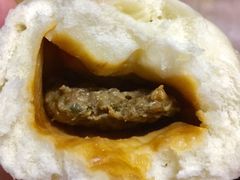 鲜肉包-袁大头包子(光华路店)