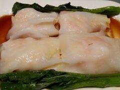 -龙记烧腊茶餐厅(常德路店)