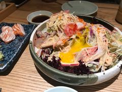 -初居食屋日式料理(万象城购物中心店)