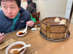 -西安贾三灌汤包·回坊小吃·清真炒菜(北院门总店)