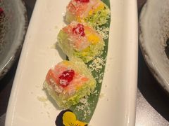 -匠和风精致料理(莆田财富中心店)