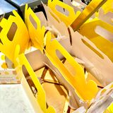 吉姆大师傅｜现烤古早味蛋糕好吃到停不下来