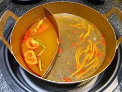 -一善菌·云南菌汤·云南菜(银泰城店)