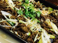 -清真永恒华威肉饼(潘家园店)