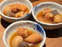 -水之惠鲜鱼料理(王府大街店)