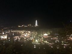 -云端咖啡(古北水镇景区店)