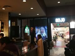 -星巴克(保定万博广场店)