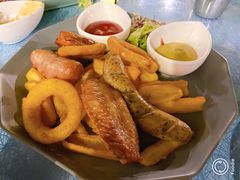 -天空花园餐吧·生日·团建(南山店)