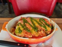 肉酱千层面Lasagna-LA MAISON公鸡和龙(蛇口店)