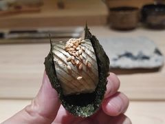 -鮨心和(外滩店)