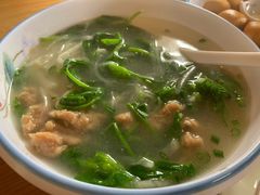 山珍滑肉汤-功夫兔