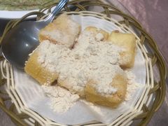 伍仁豆腐-庄氏祥记家常食府(国瑞建材家居博览中心店)