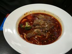 -康师傅私房牛肉面(北京南站店)